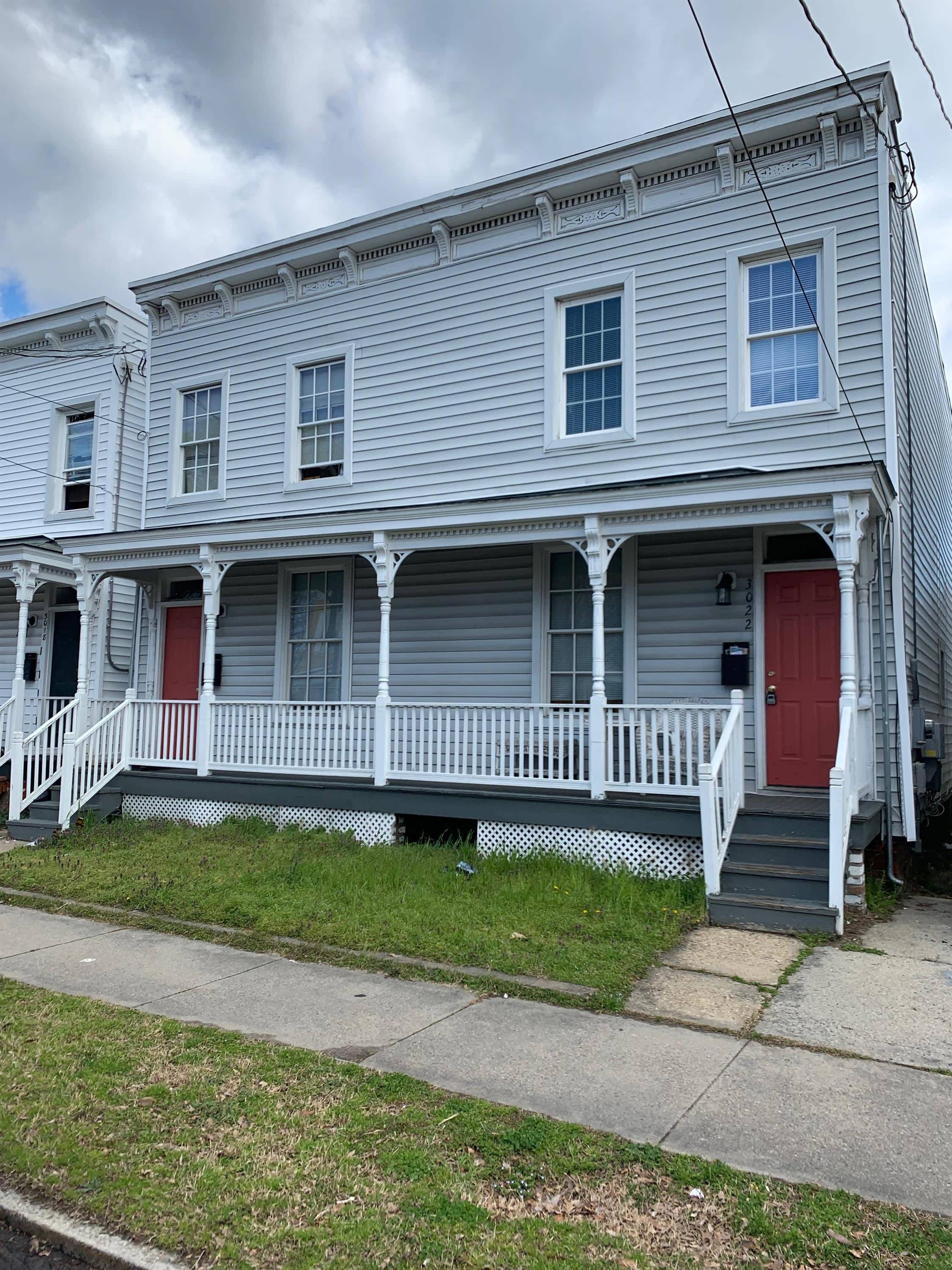 3026 Q Street – photo 1