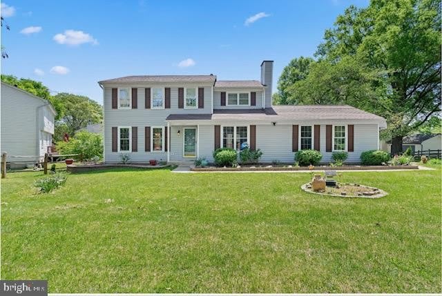 13604 WISTERIA Drive – photo 1