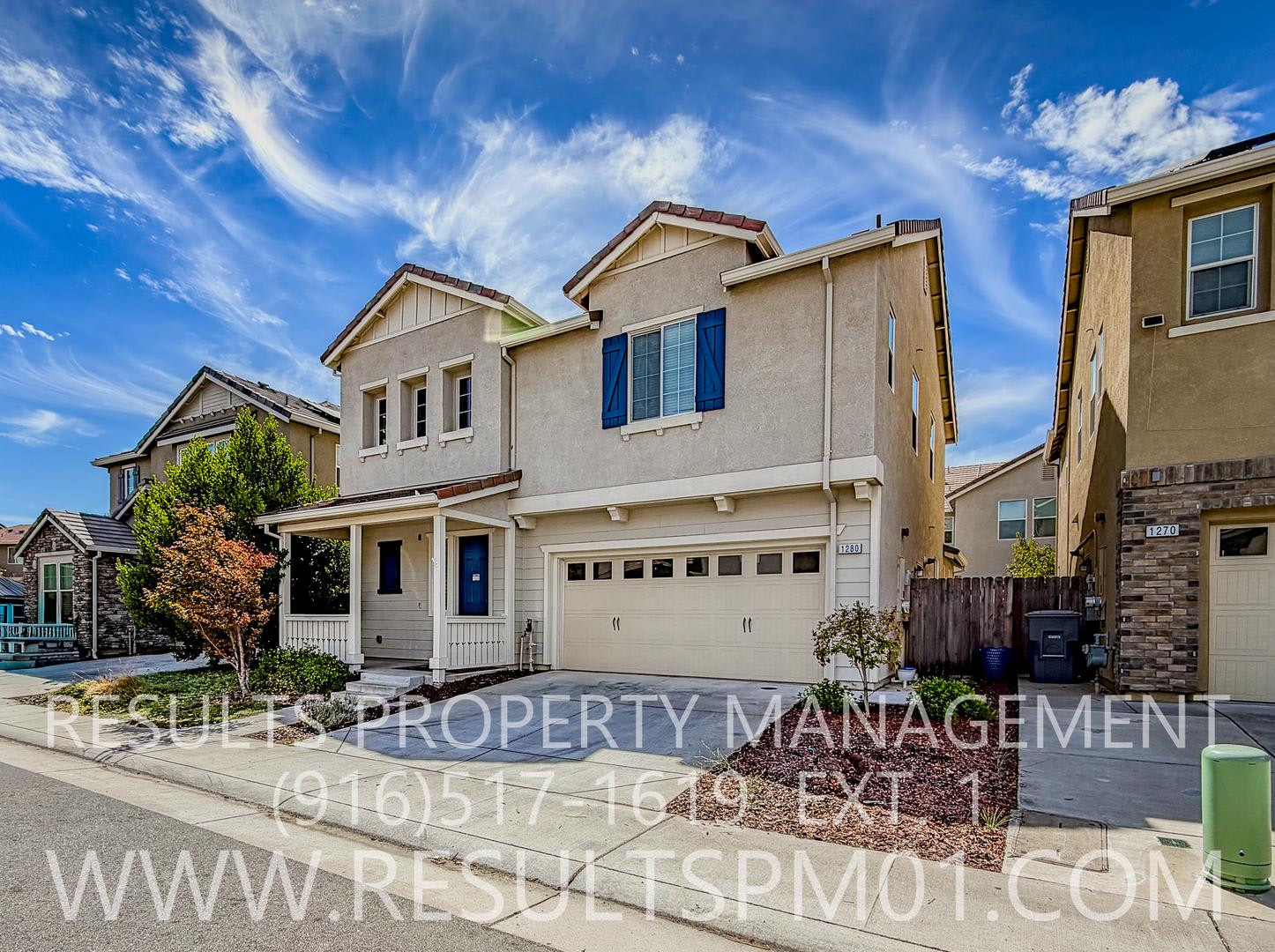 Beautiful Designer Upgraded Rocklin home – photo 1