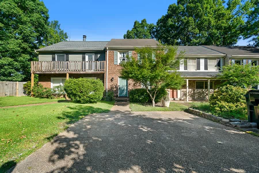 3220 Overton Manor Drive – photo 1