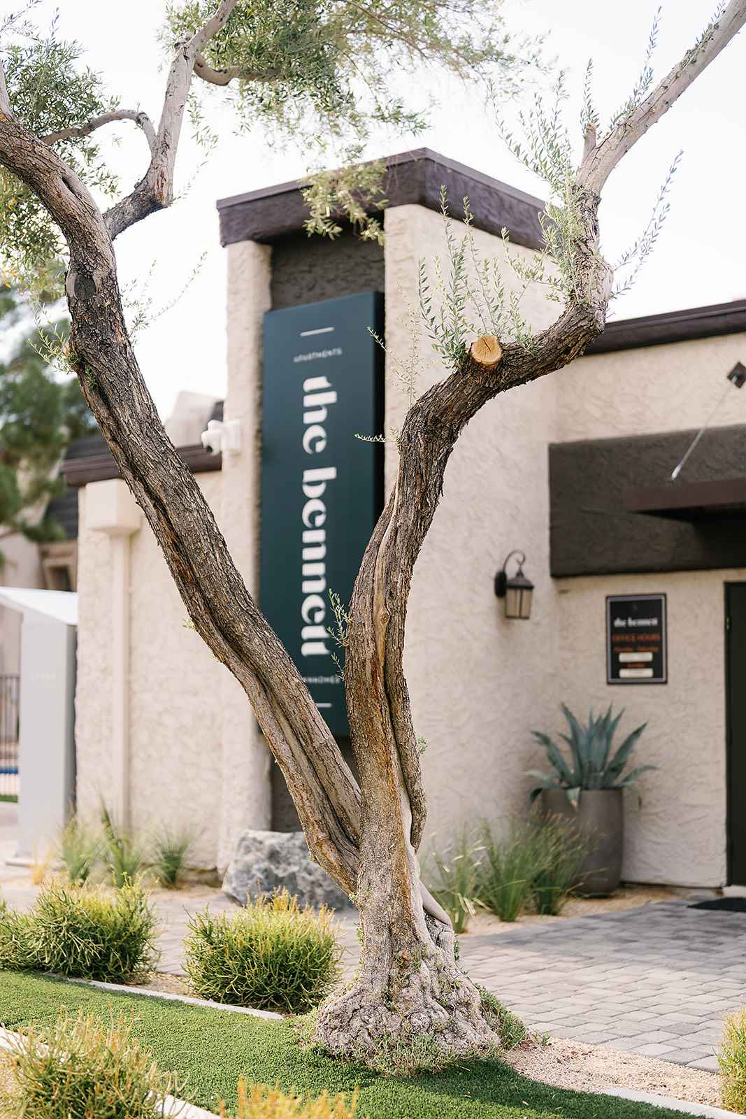 The Bennett – photo 1