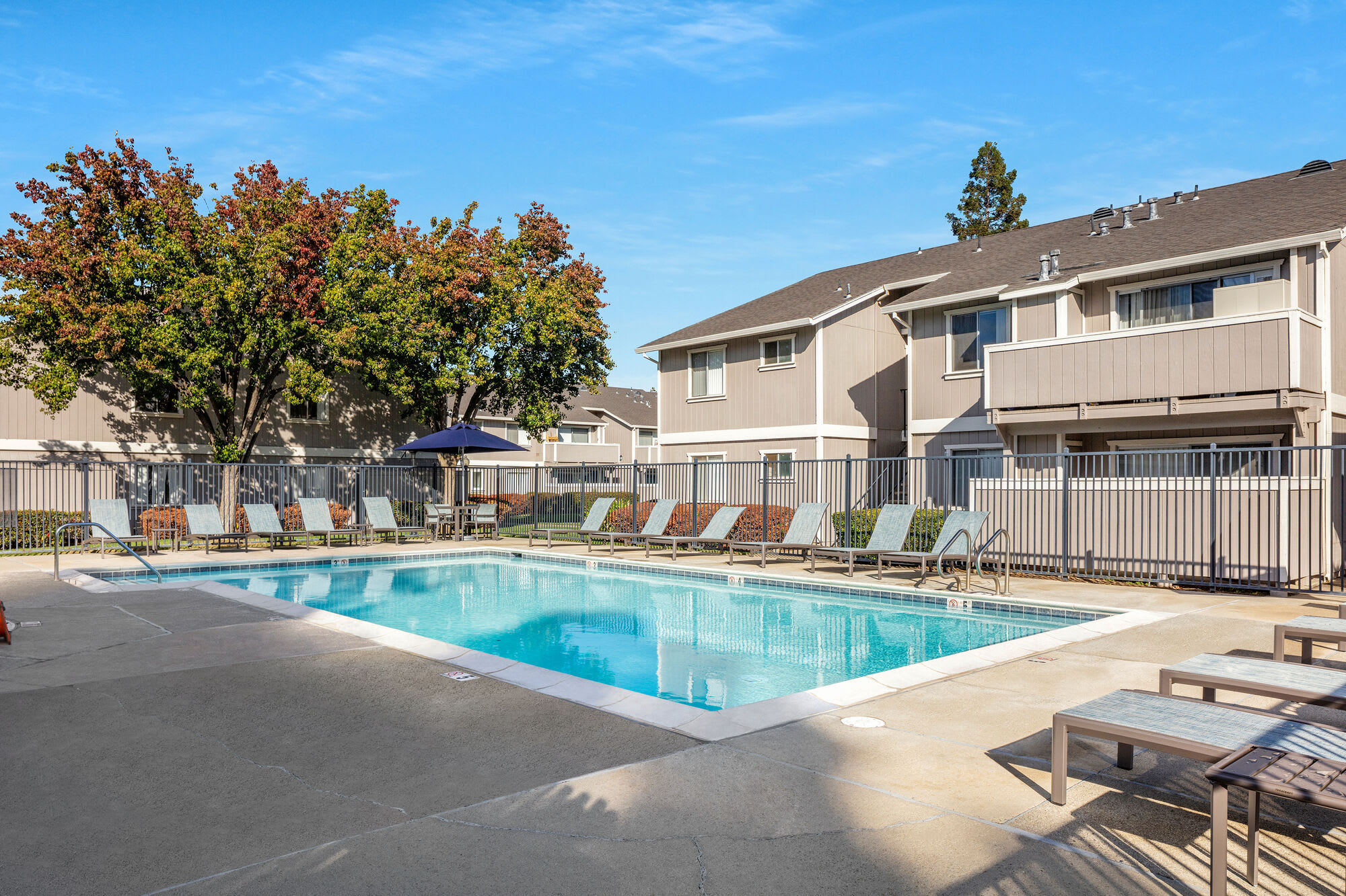 The Sycamores Apartments – photo 1