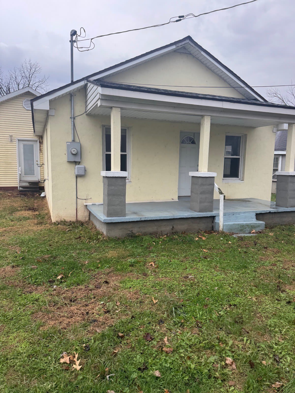 920 Sycamore St – photo 1 of 4