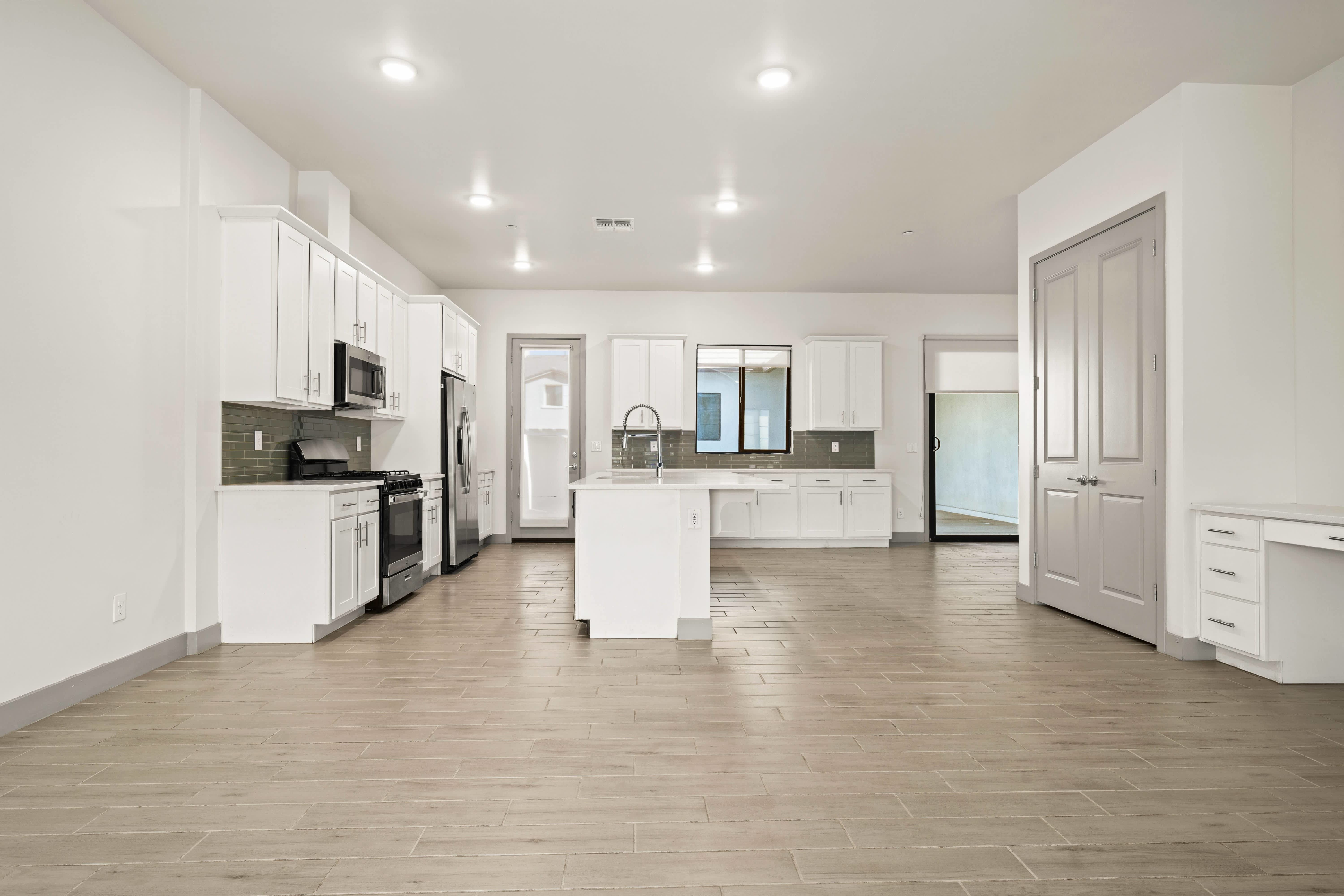 The Grove On Main Townhomes – photo 1