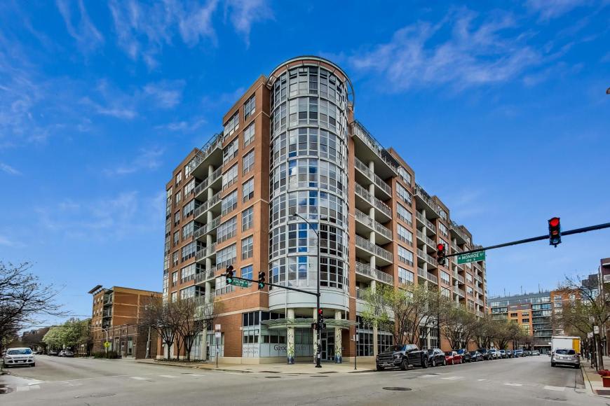 1200 West Monroe St – photo 1