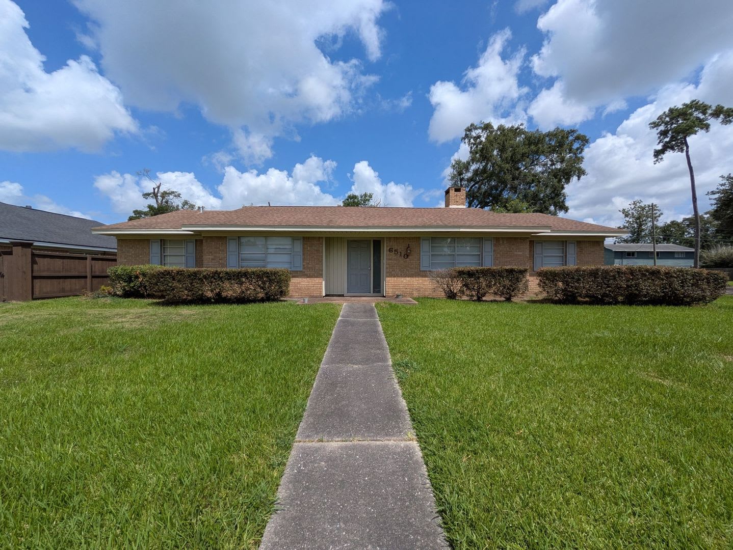 6510 Daisy Drive, Beaumont, TX 77706 – photo 1