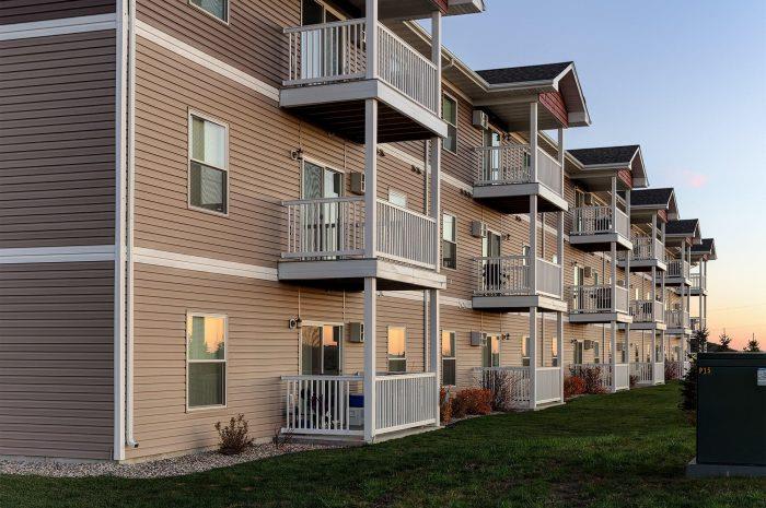 Tioga Apartments – photo 1 of 27