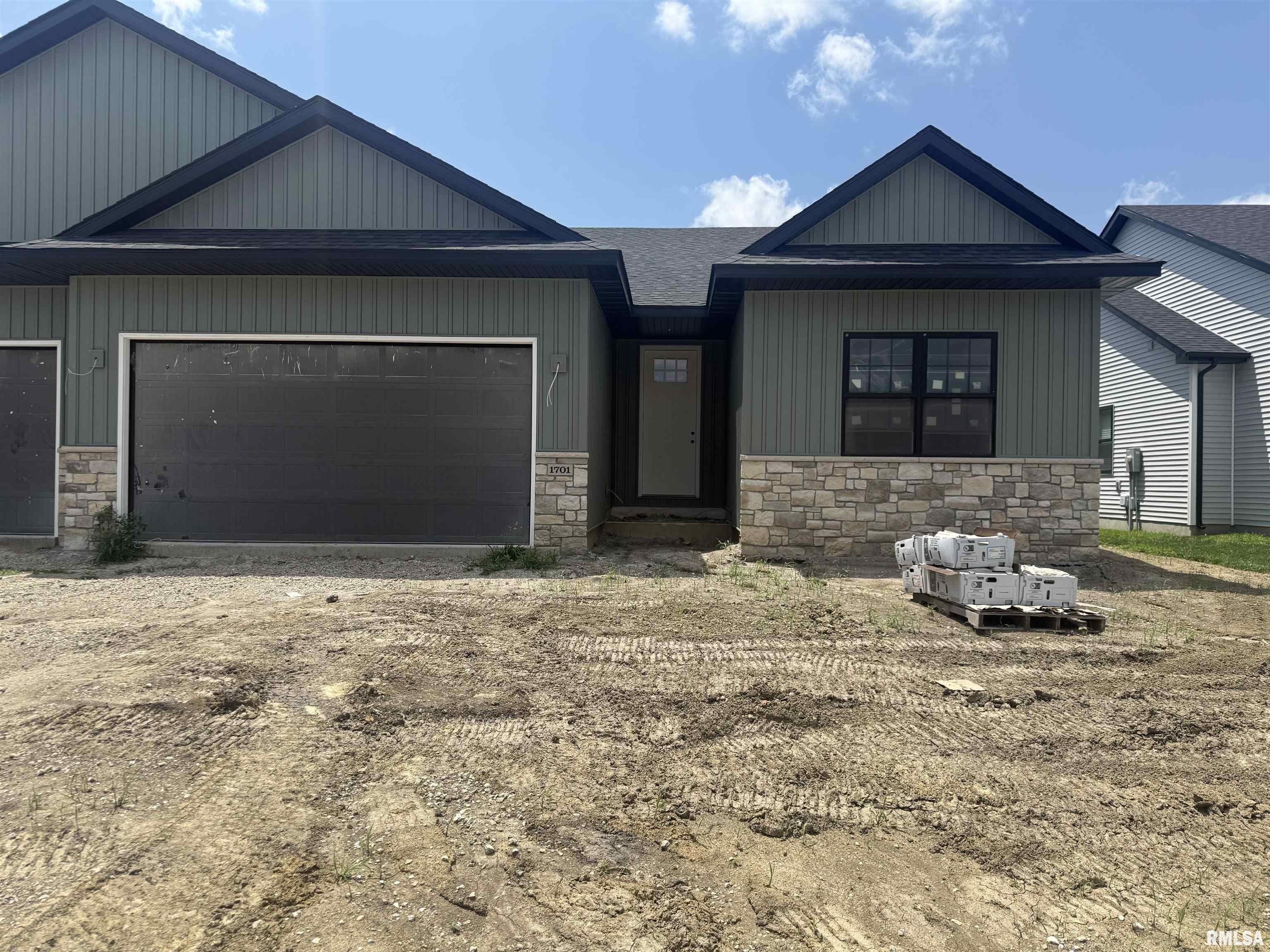 1701 Blenheim Drive – photo 1