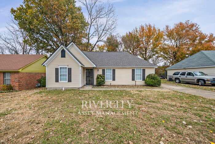 2516 Wellons Avenue – photo 1