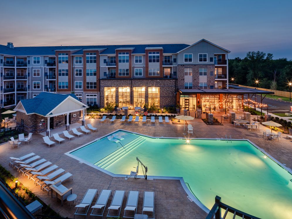 Avalon Piscataway – photo 1 of 36
