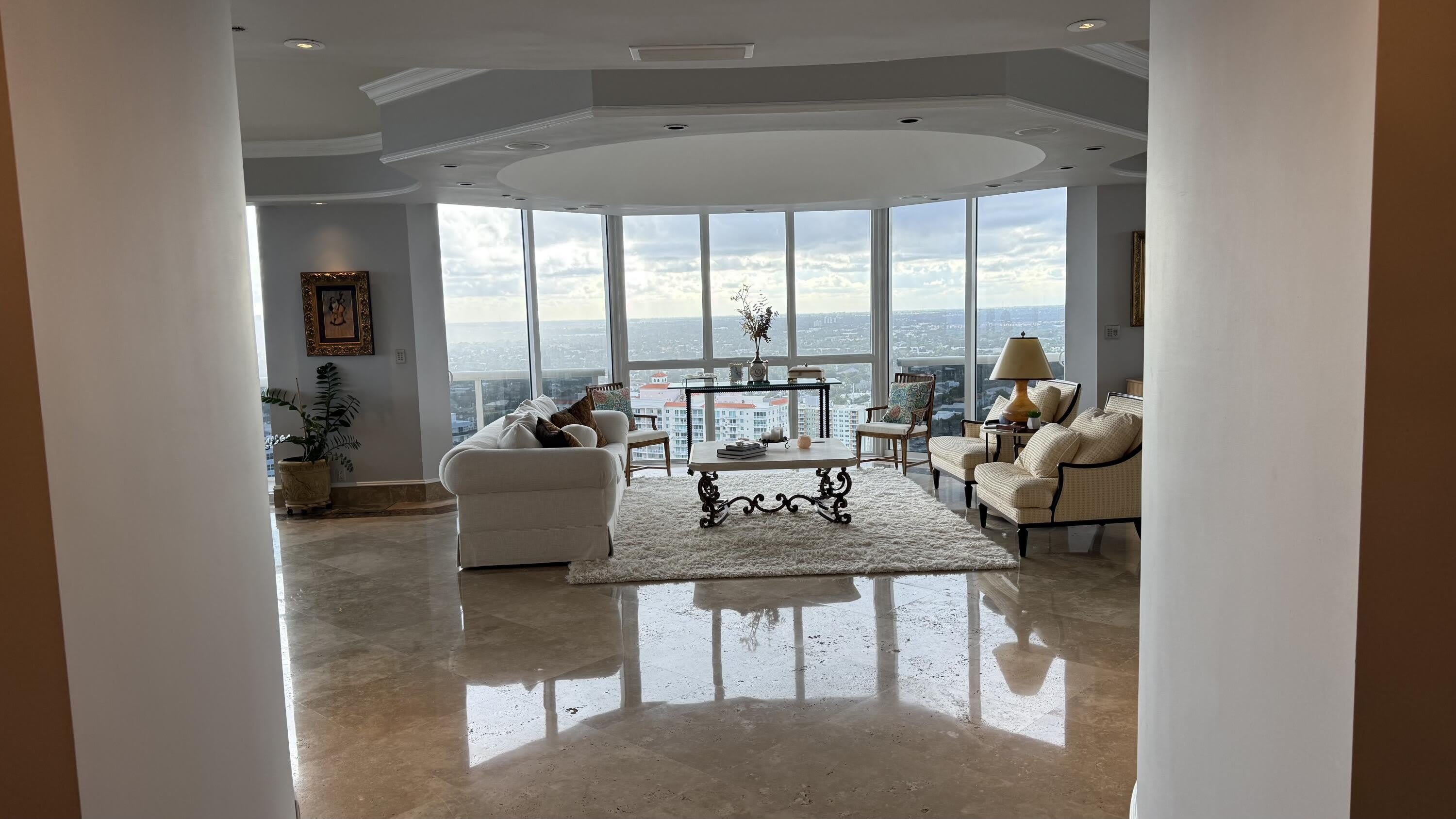 3100 N Ocean Boulevard – photo 1