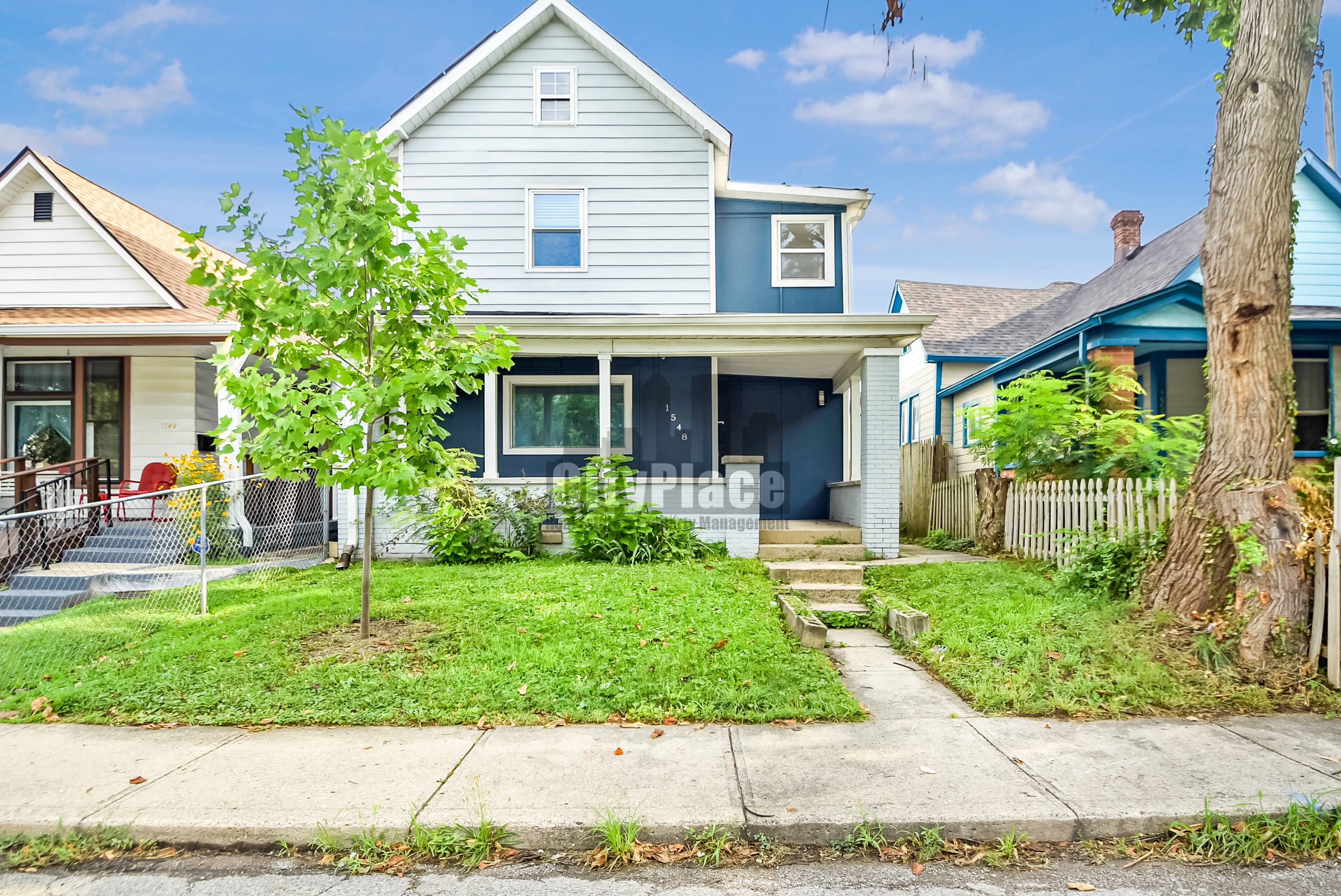 1548 Lexington Ave – photo 1