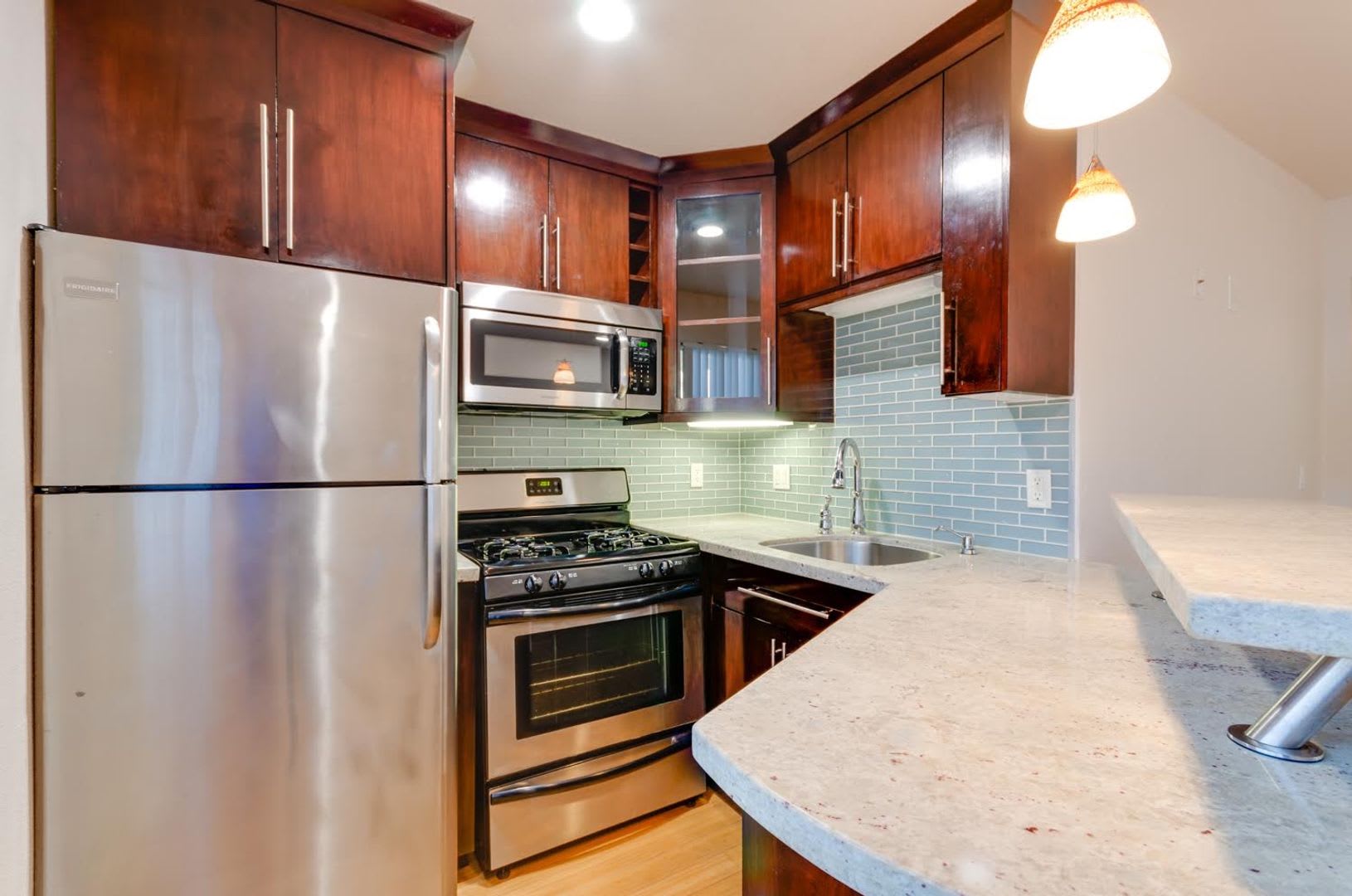 CanyonWood Apartments – photo 1