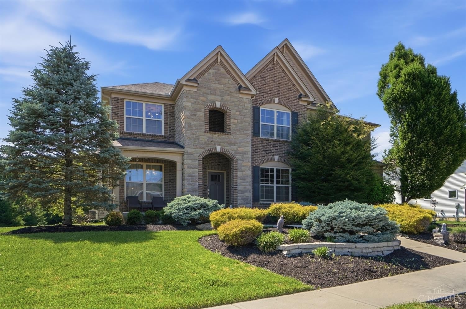1671 Indian Grass Drive – photo 1 of 70