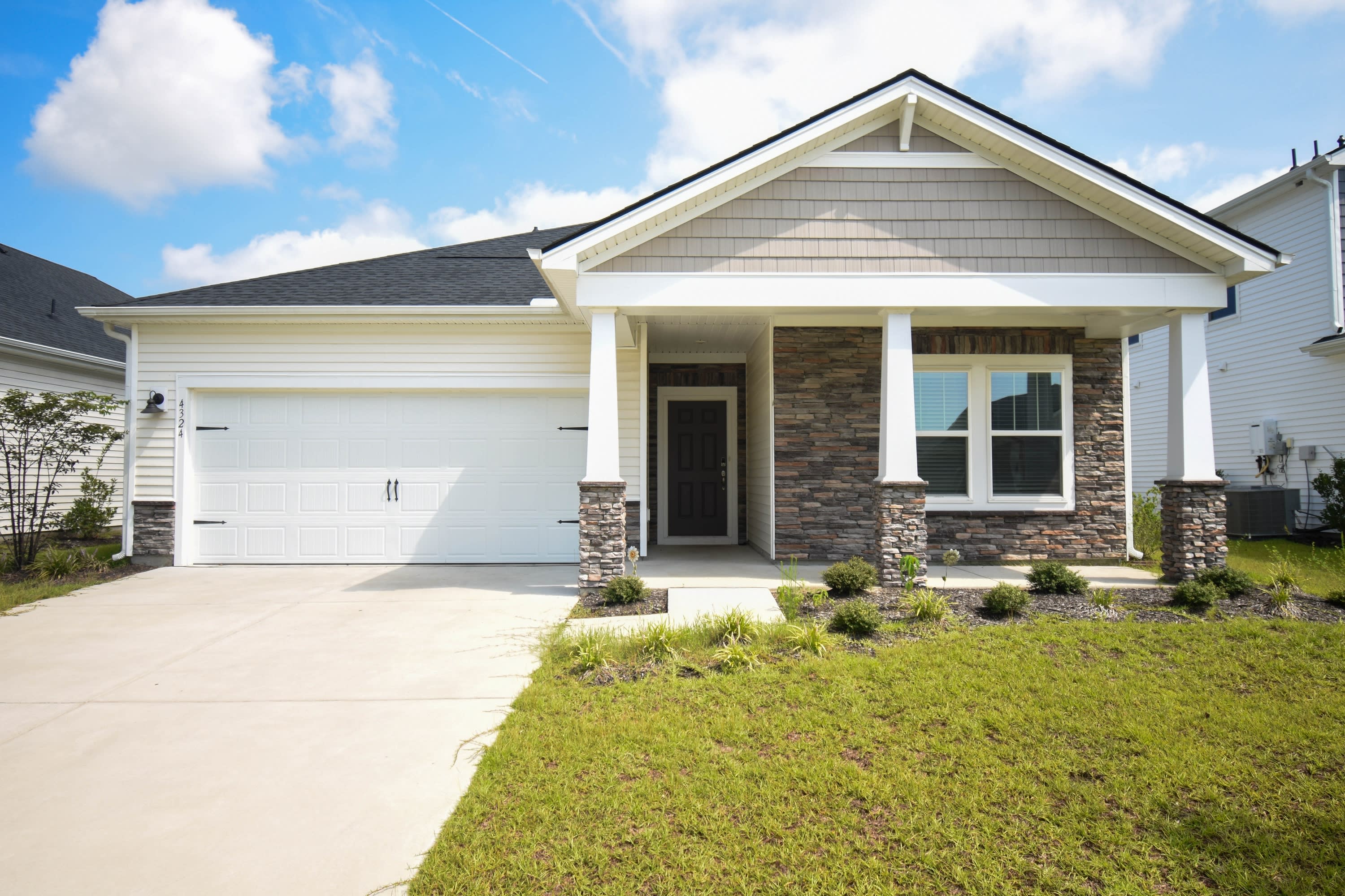 4324 Falls Oaks Street – photo 1