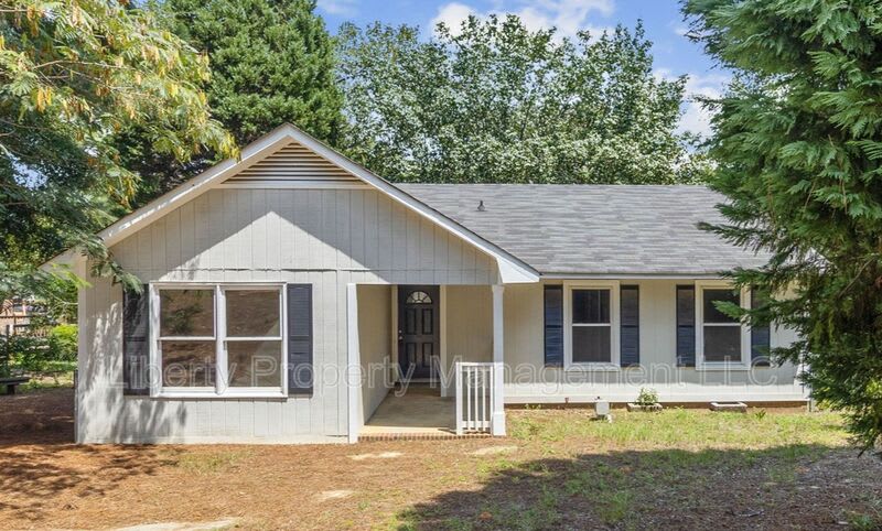 512 Nottingham Drive – photo 1