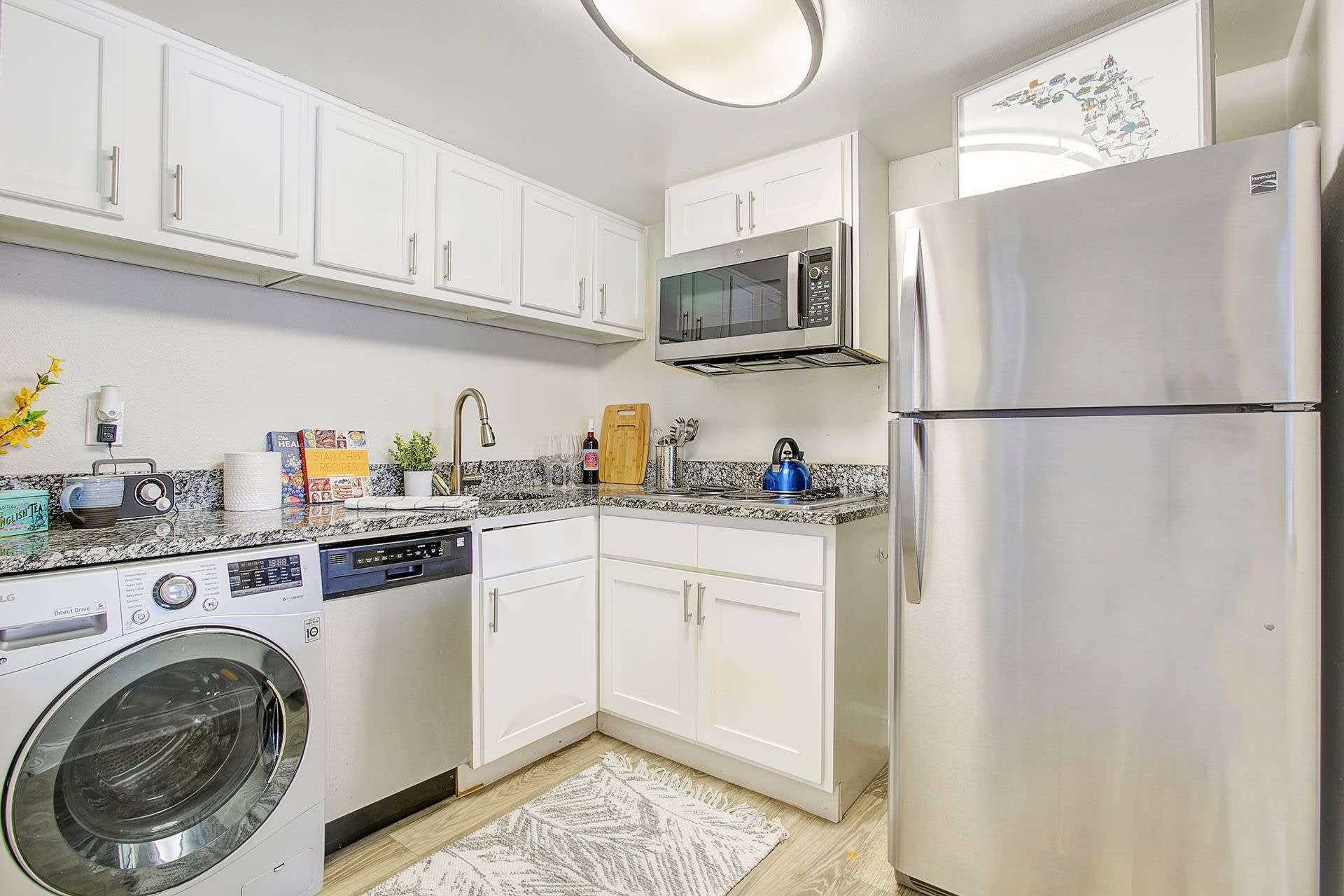 SoDo Flats – photo 1