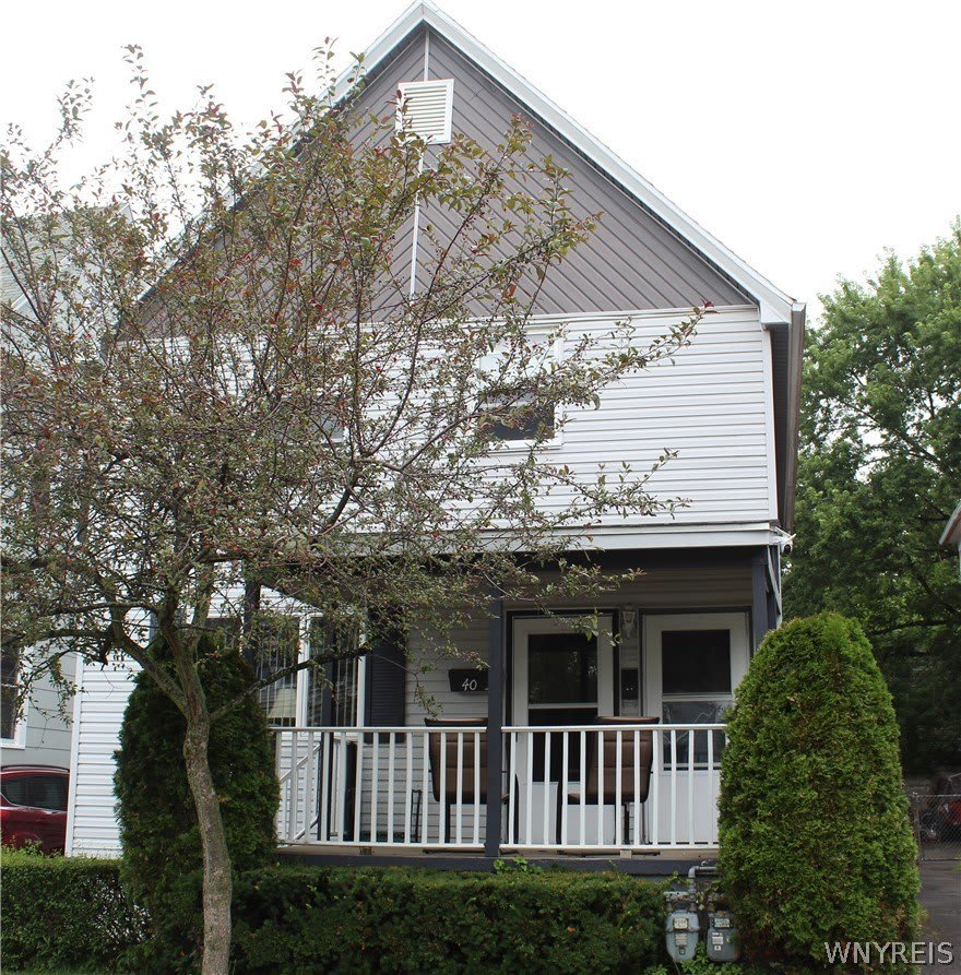 40 Ryan Street – photo 1 of 10