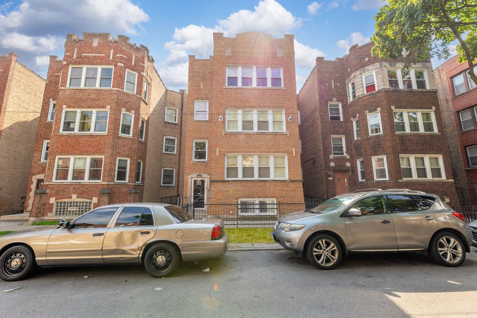 7025 South Chappel Avenue – photo 1