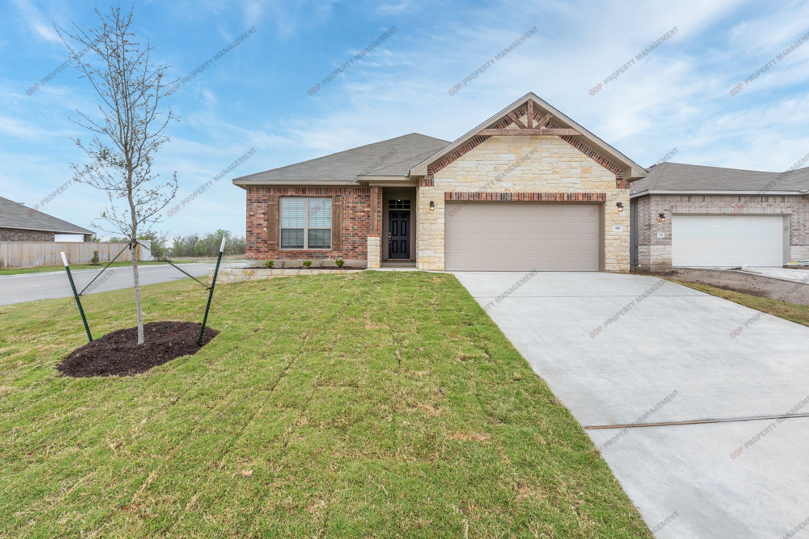 Large Home – photo 1
