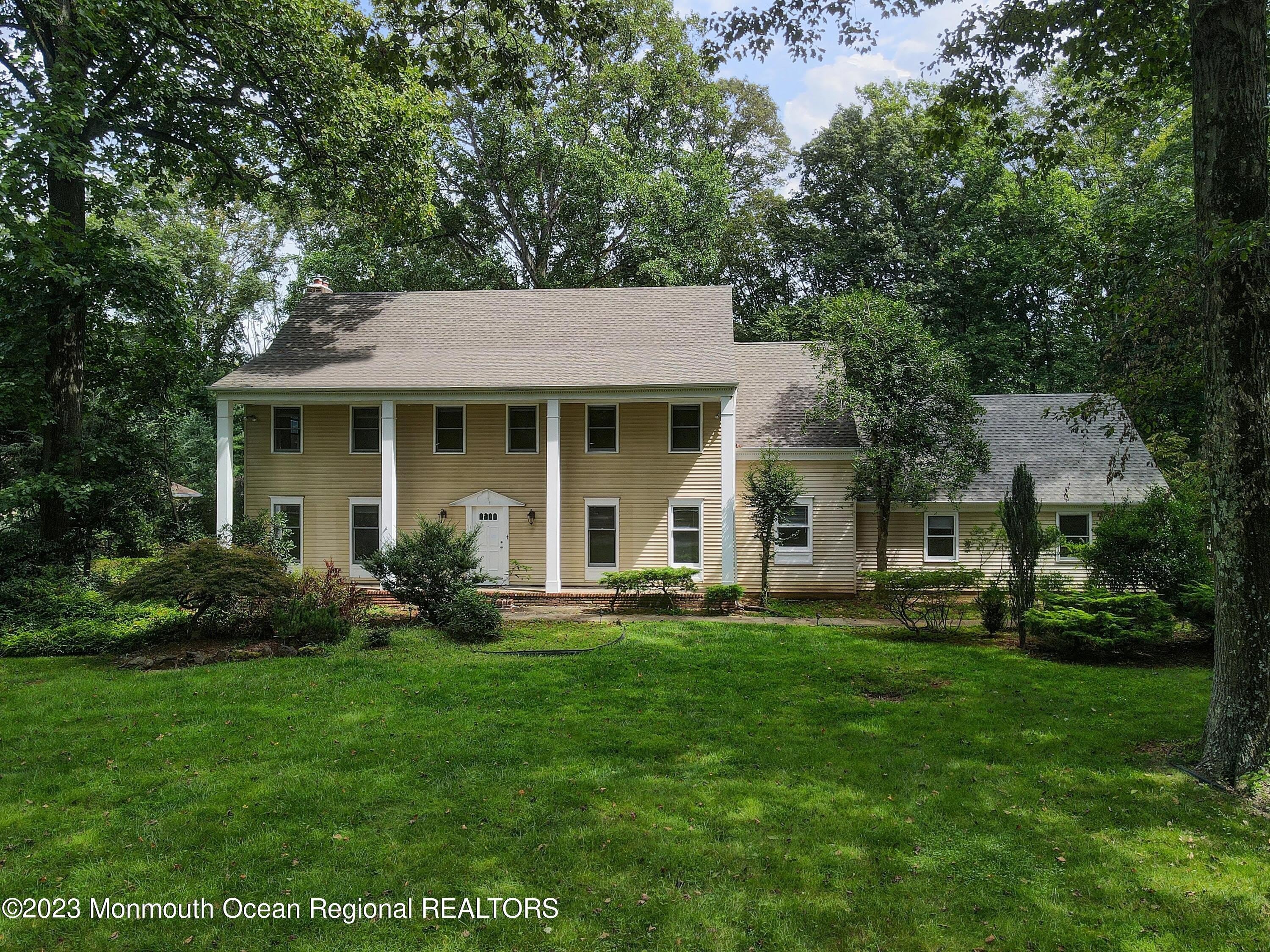 18 Seven Oaks Drive – photo 1