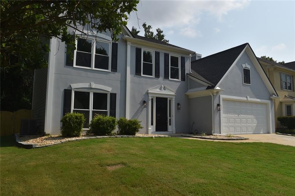 10680 Glenbarr Drive – photo 1 of 22