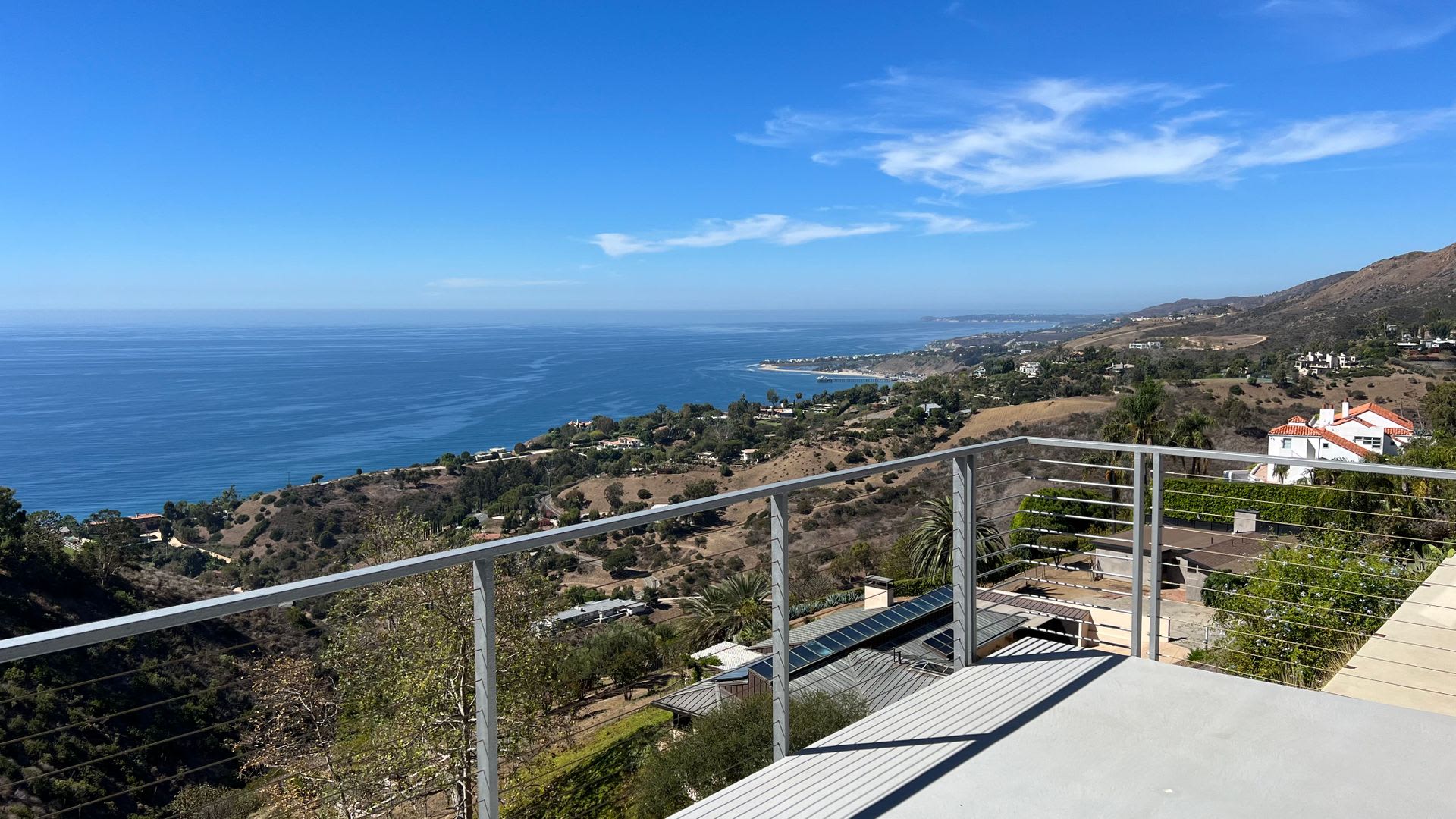 Modern Masterful Creation 4b 4b with most impressive views in Malibu – photo 1