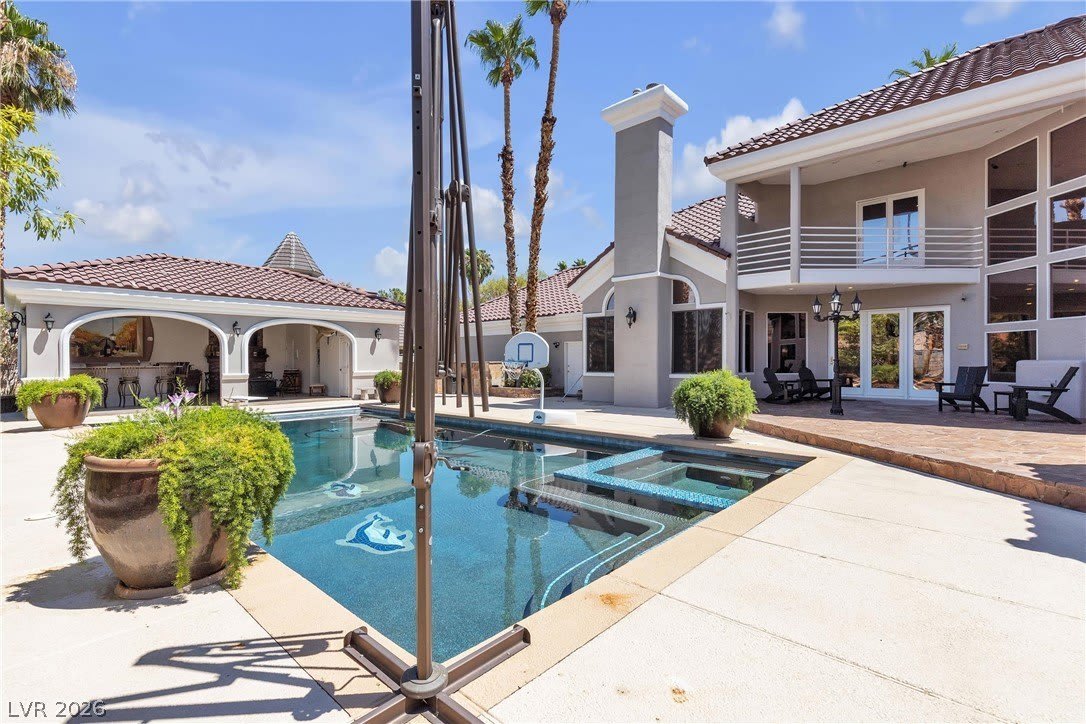 3341 Camino Gardens Way – photo 1