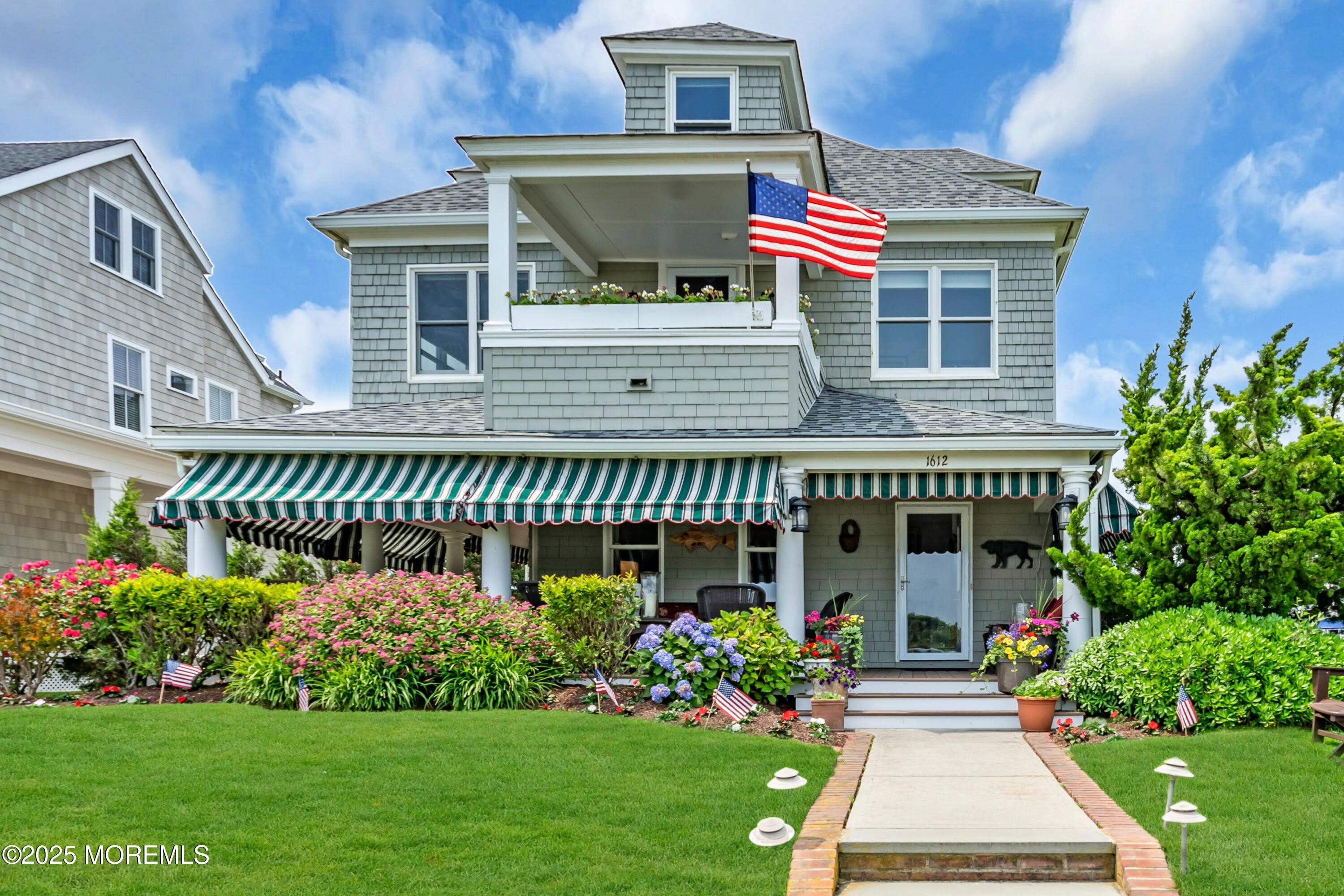 1612 Ocean Avenue – photo 1