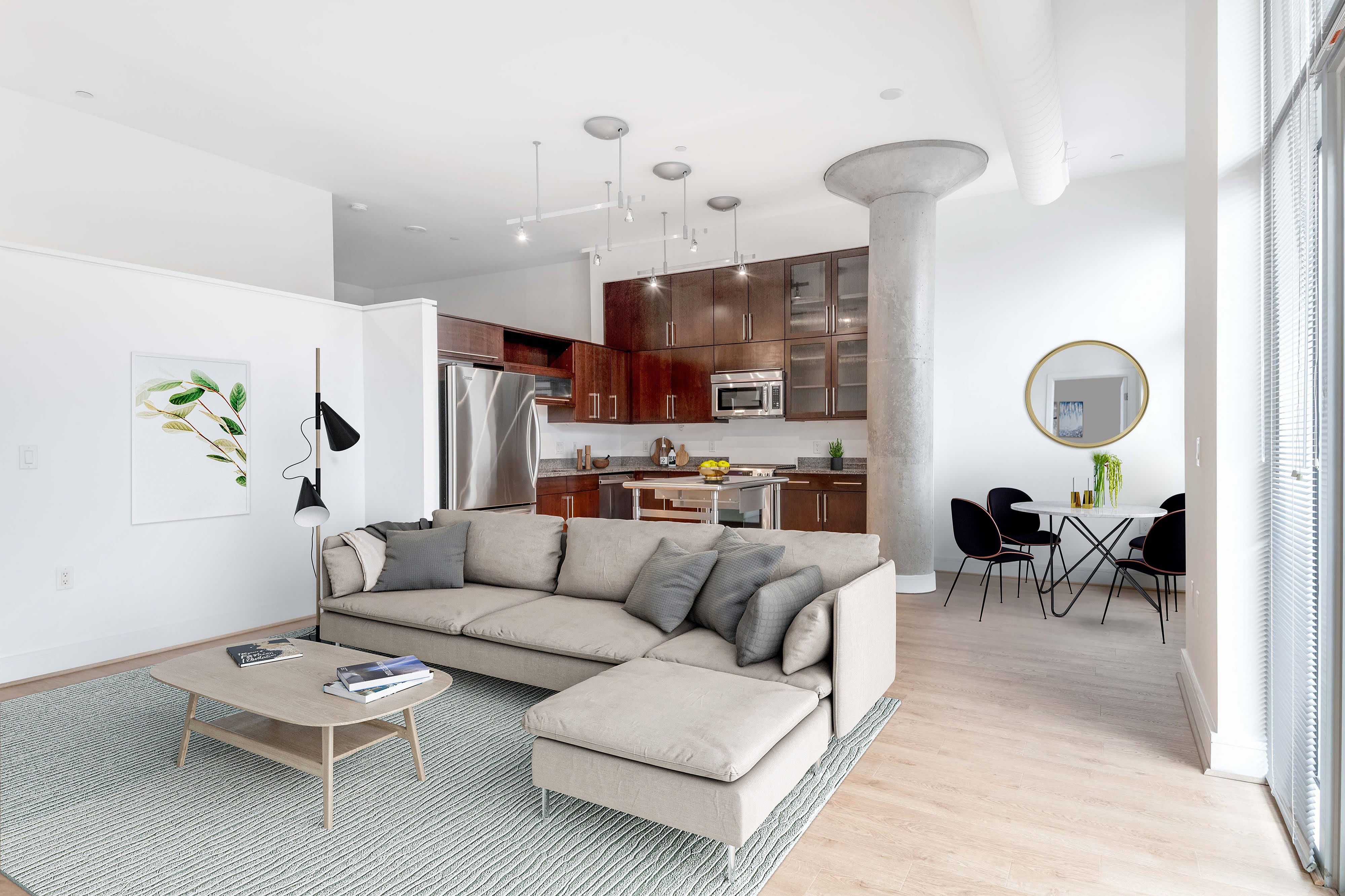 The Lofts at Park Crest – photo 1