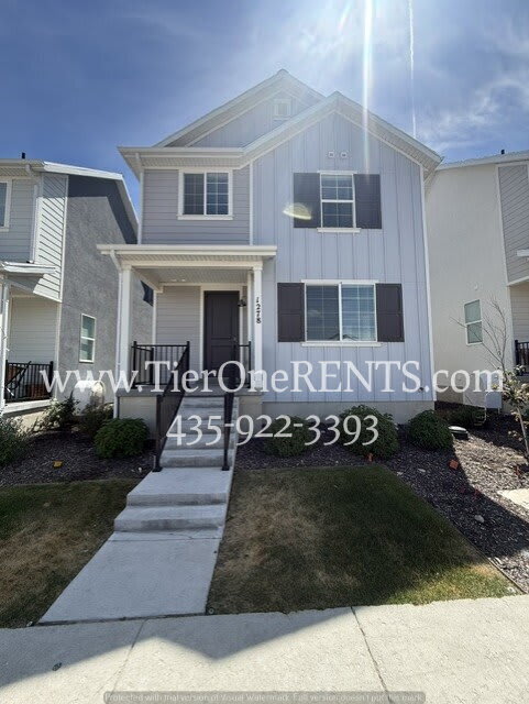 1278 Village Green Trail – photo 1 of 25