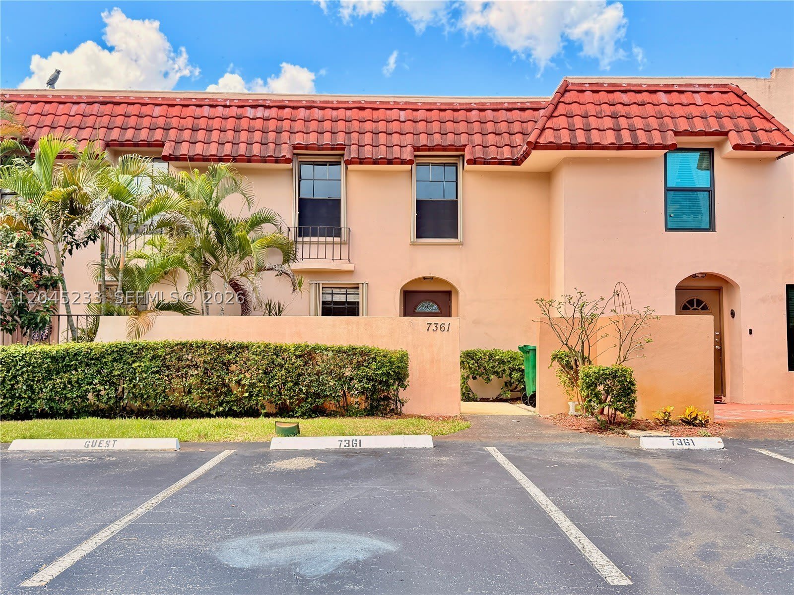7361 Sw 26Th Ct – photo 1