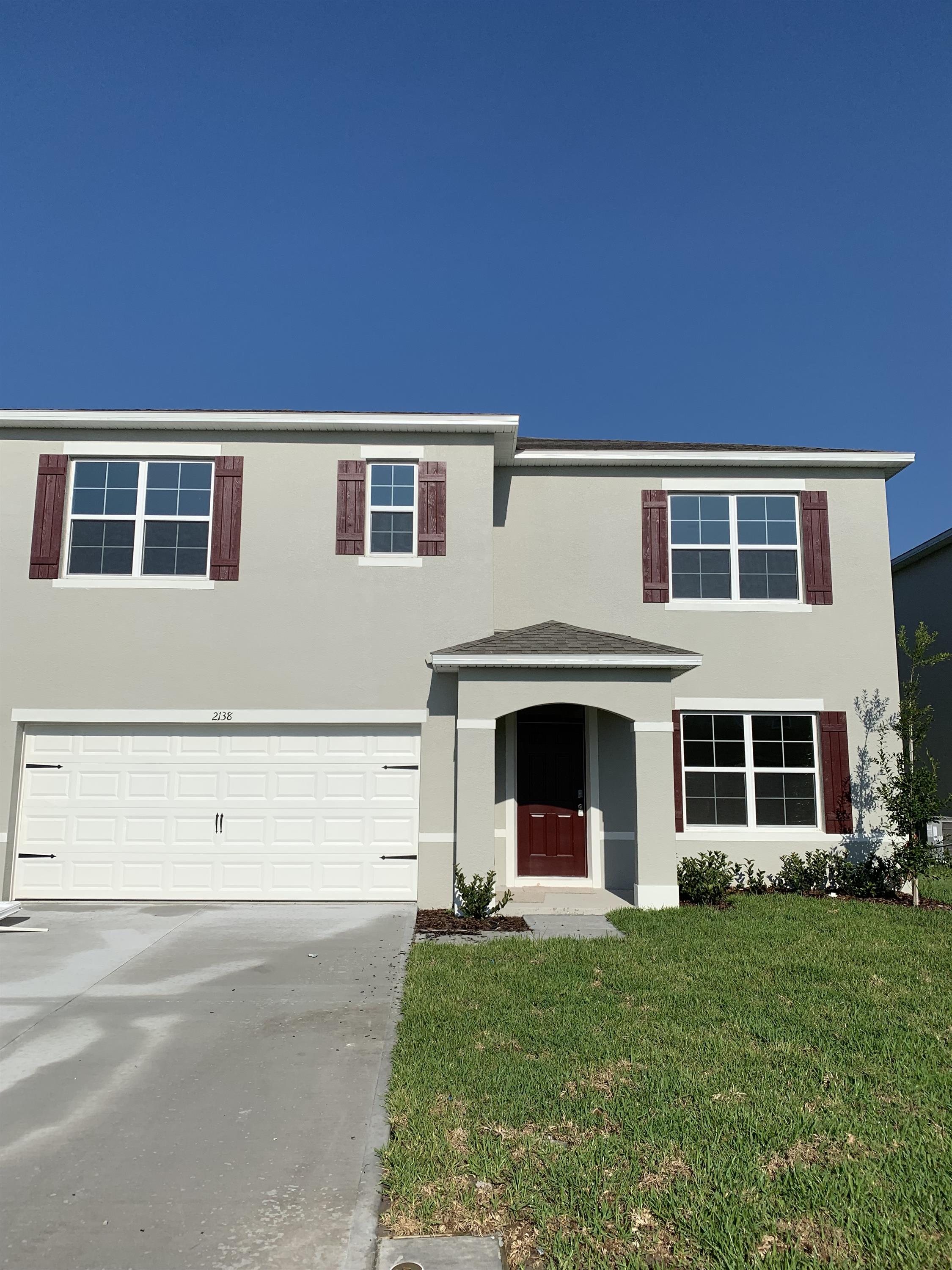 2138 Tay Wes Drive – photo 1