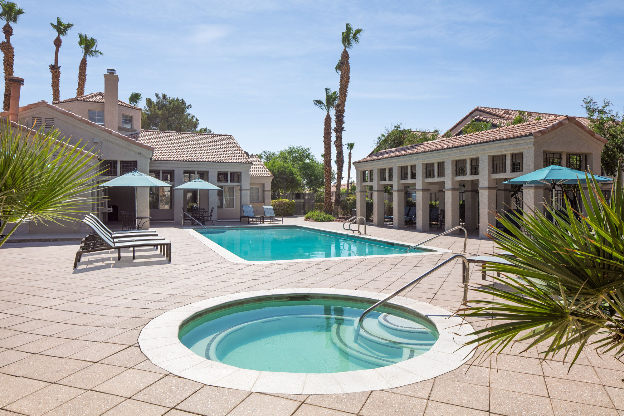 Sahara West – photo 1