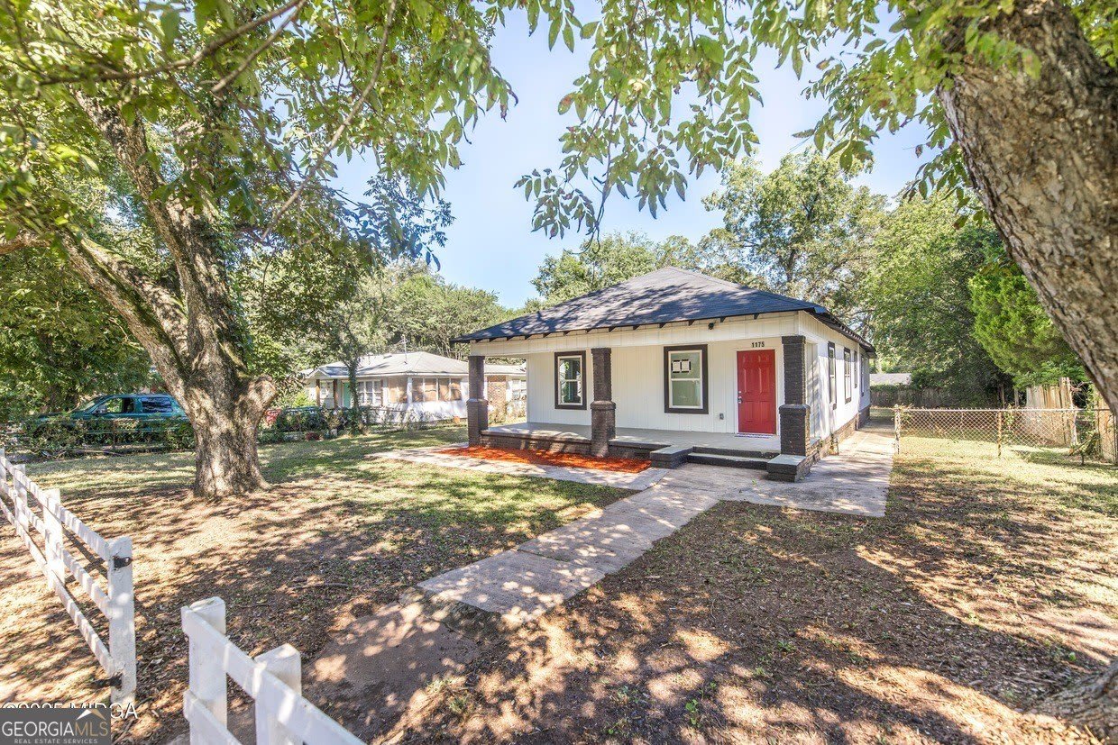 1175 Hartley Street – photo 1