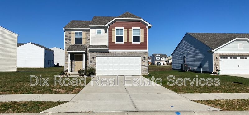 806 Prescot Circle – photo 1 of 27