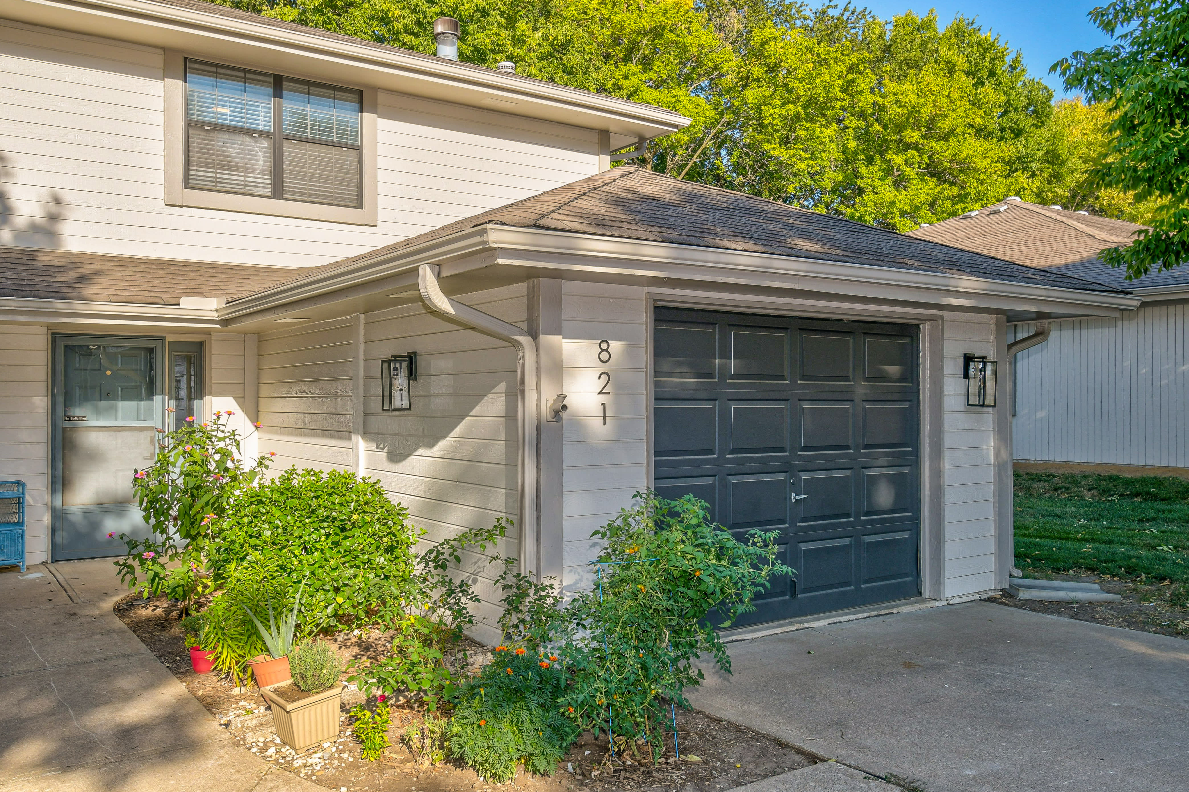 The Arbor Apartments and Townhomes – photo 1 of 68