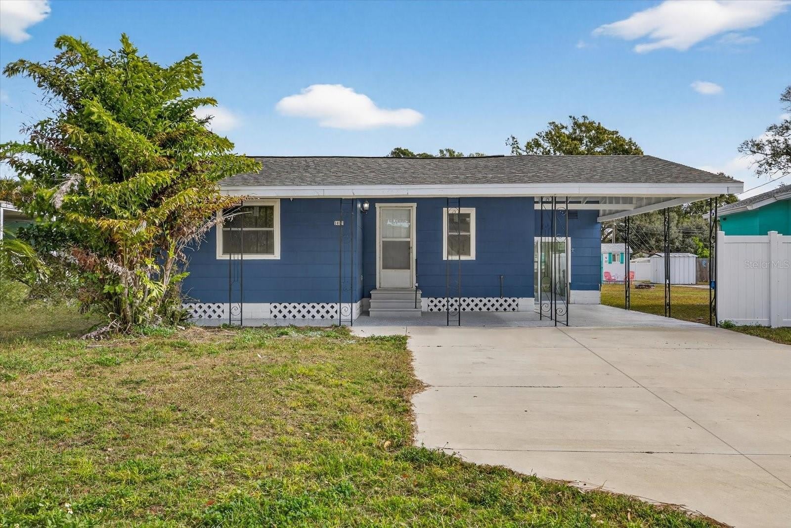 5801 MAGNOLIA Street N – photo 1