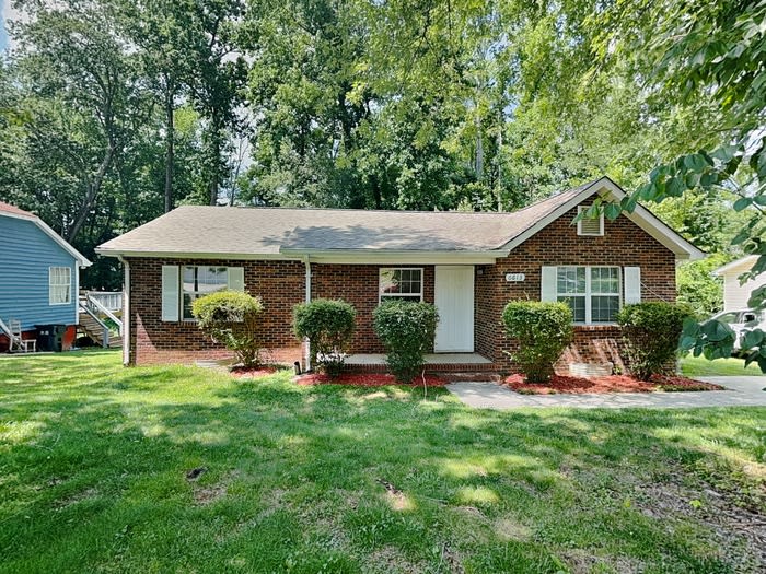 6613 Cool Water Court – photo 1