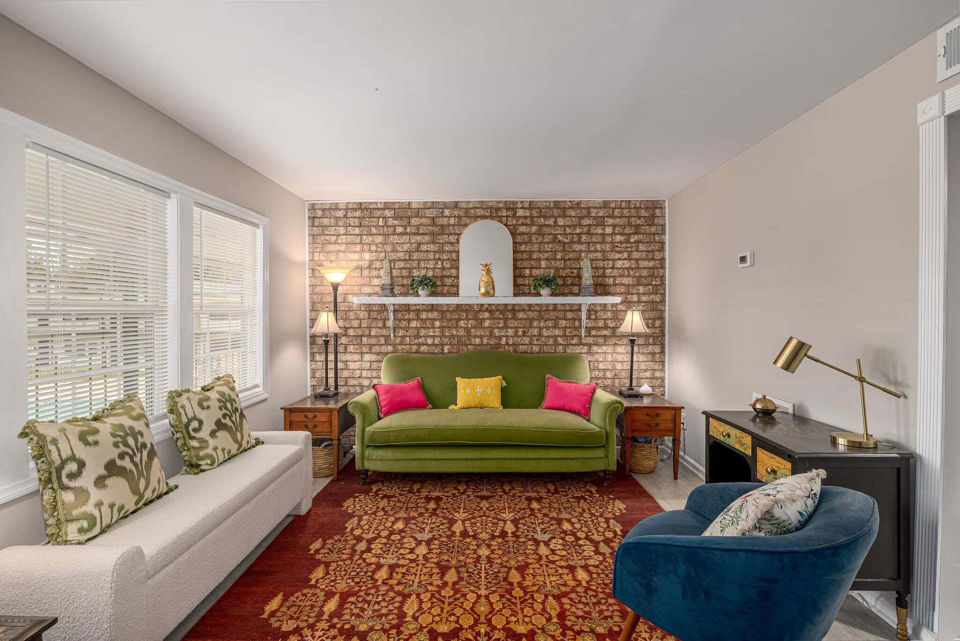 Stallion Square Apartments. Spacious, Updated Living in North Charleston! – photo 1