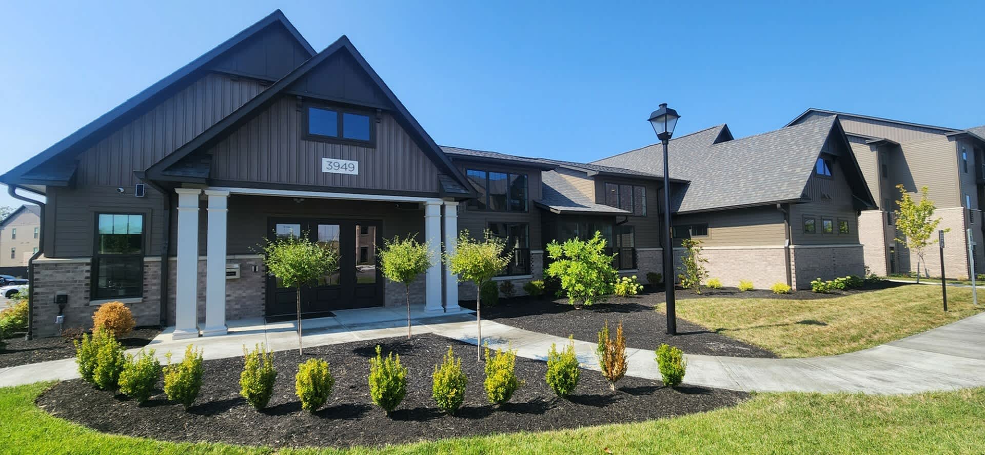 Vicinity at Memorial Pointe – photo 1 of 43