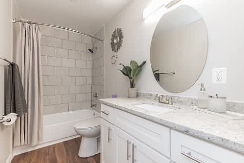 The Springs Townhomes – photo 1 of 116