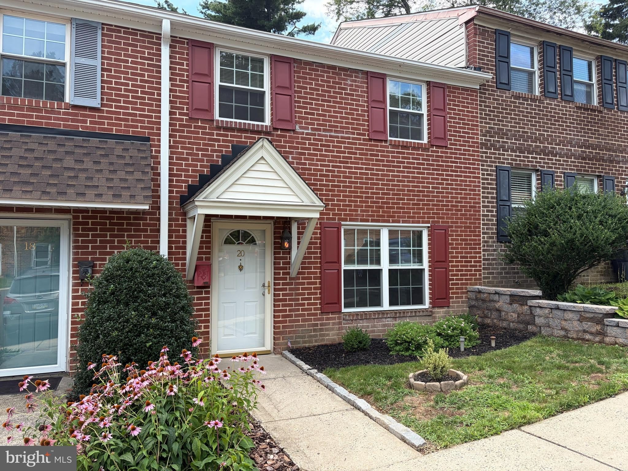 20 CONSTITUTION Avenue – photo 1 of 28