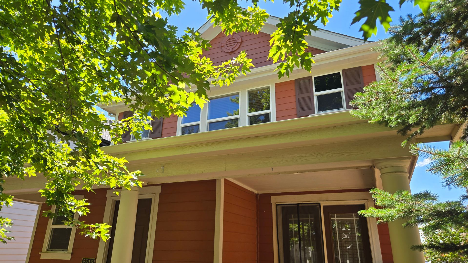 Central Park single family home – photo 1