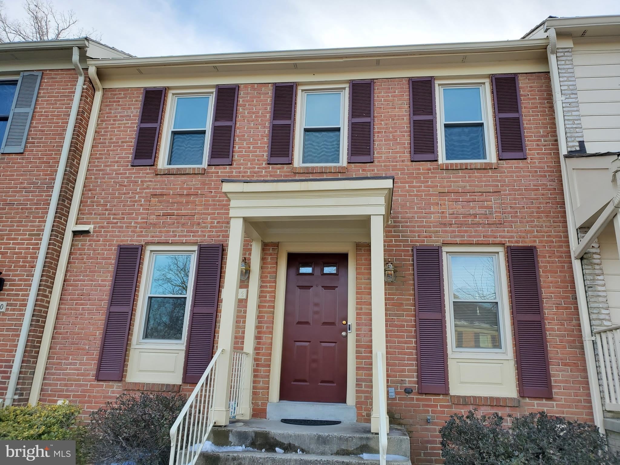 15322 MANOR VILLAGE Lane – photo 1