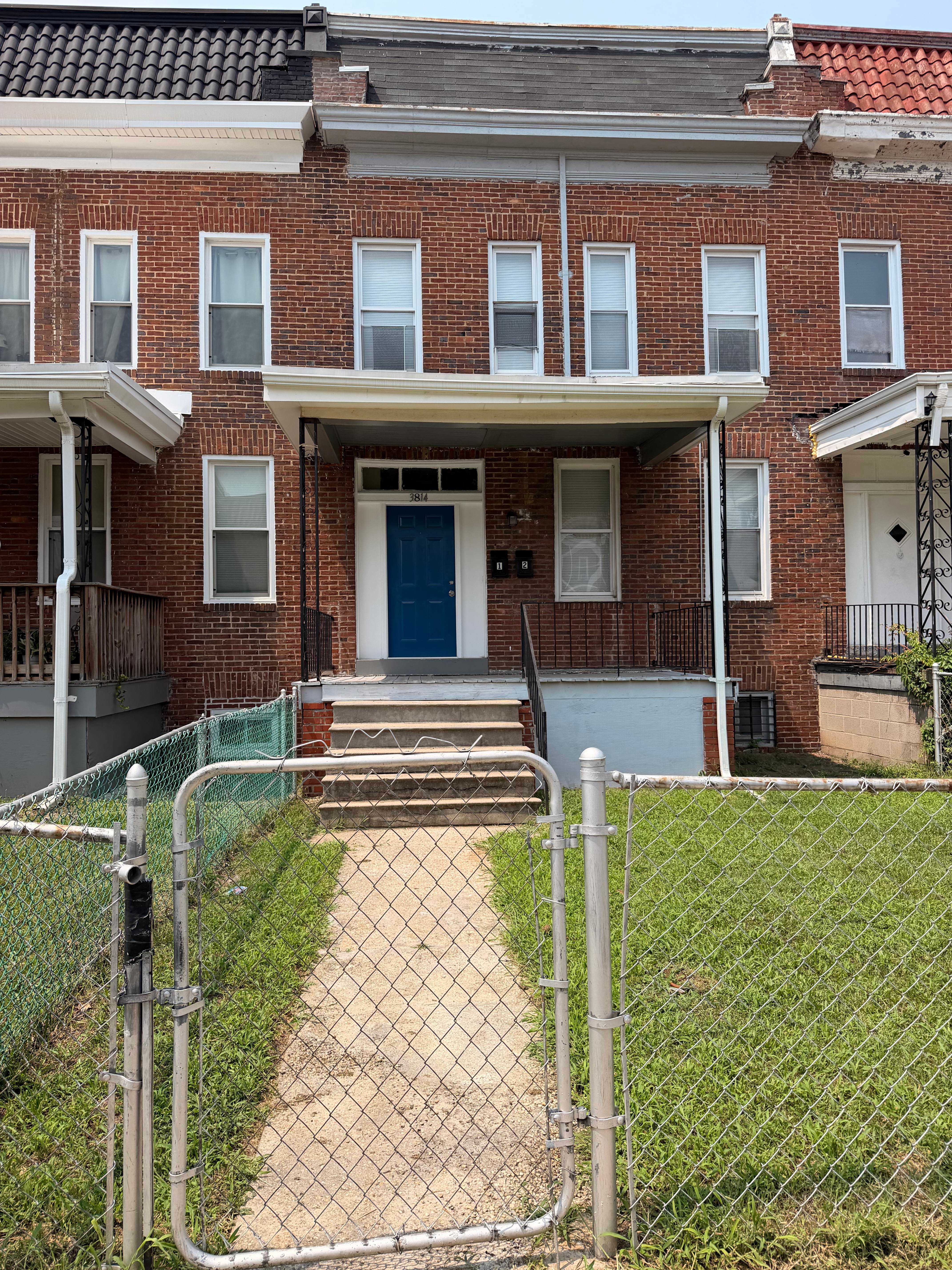 3814 West Garrison Avenue – photo 1