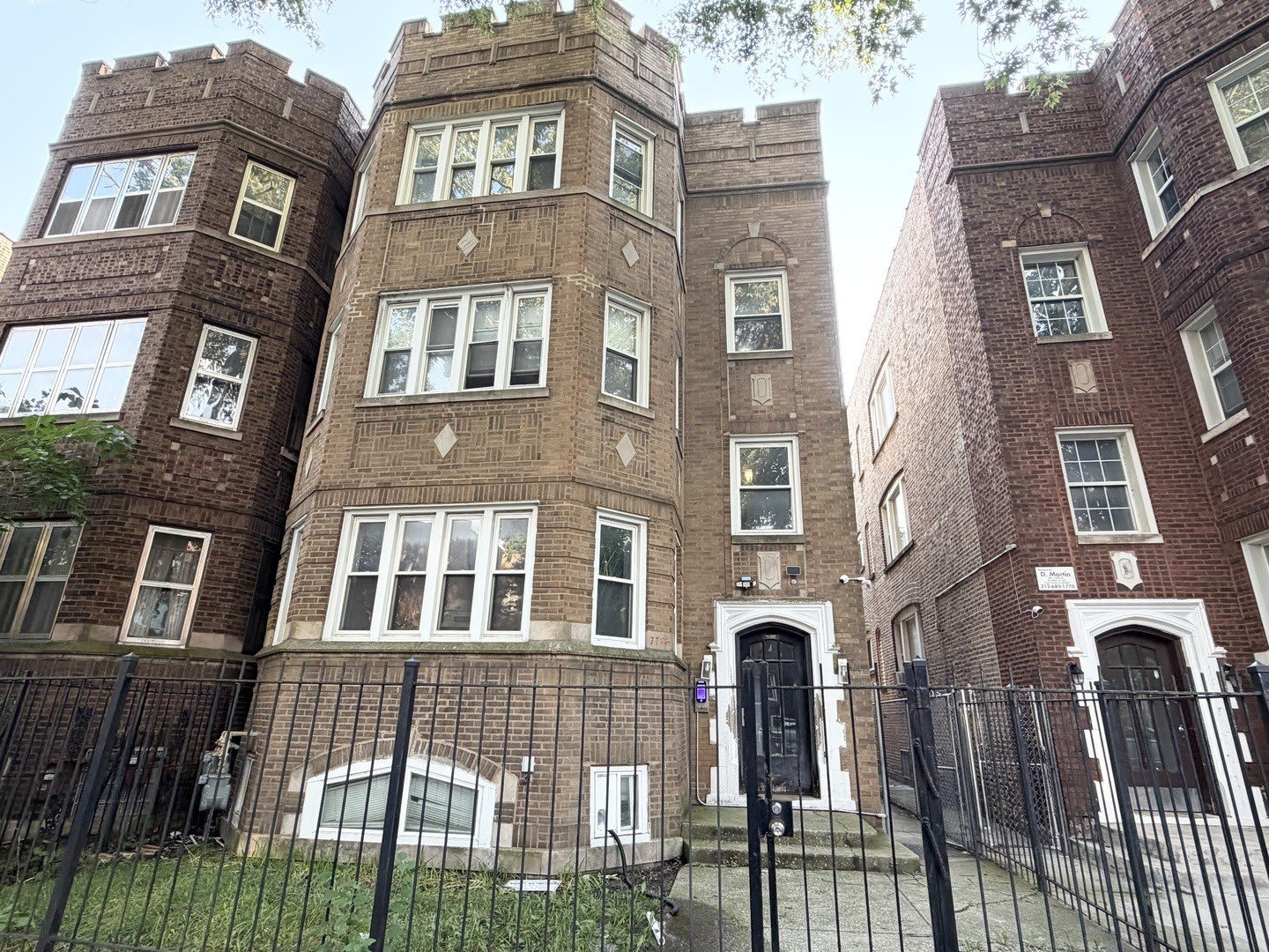 7724 S Essex Avenue – photo 1