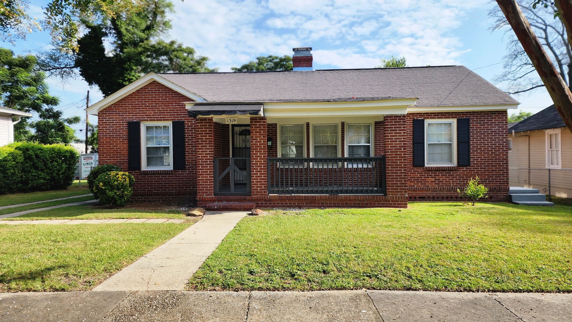 COMING SOON!!!!4BR/2Bath Midtown Columbus – photo 1