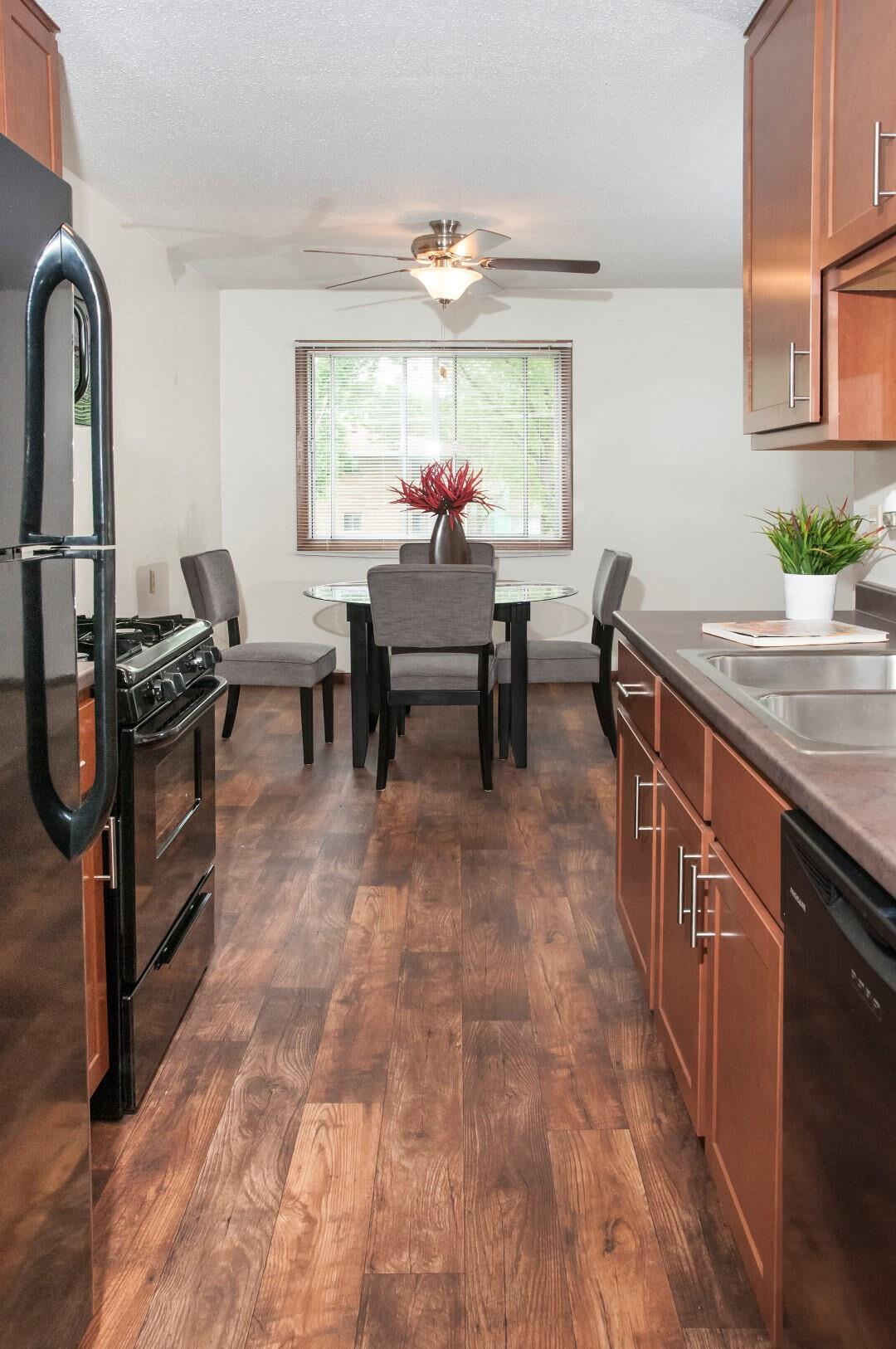 Valley Place Apartments – photo 1 of 14