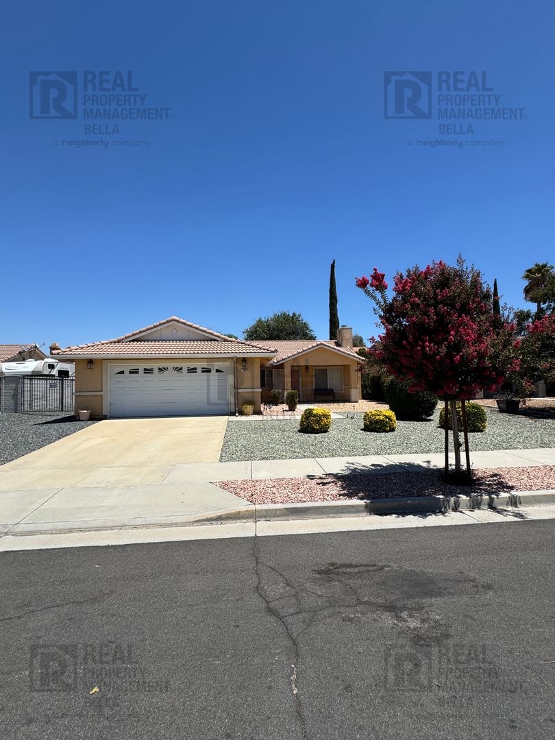 *55+ COMMUNITY* Charming 3 Bedroom, 2 Bathroom Home in Hemet – photo 1